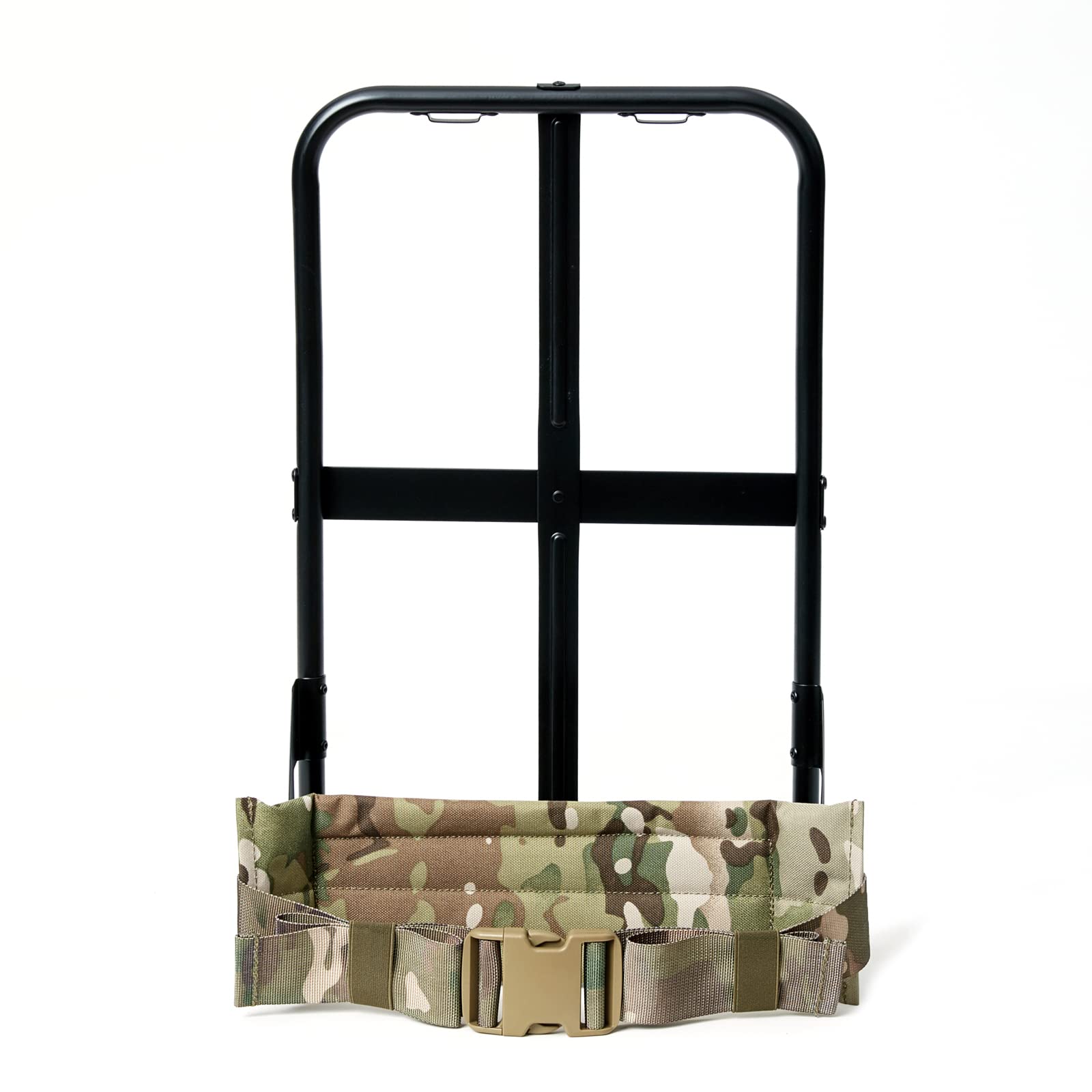 MT Sac à dos Military Alice avec coussin lombaire et ceinture abdominale