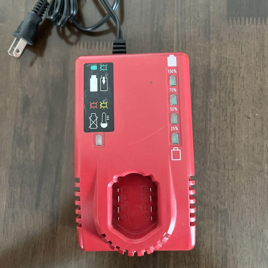 Amazon.co.jp: ノーブランド品スナップオンCTCJ772バッテリー