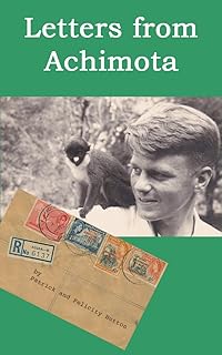 Letters From Achimota