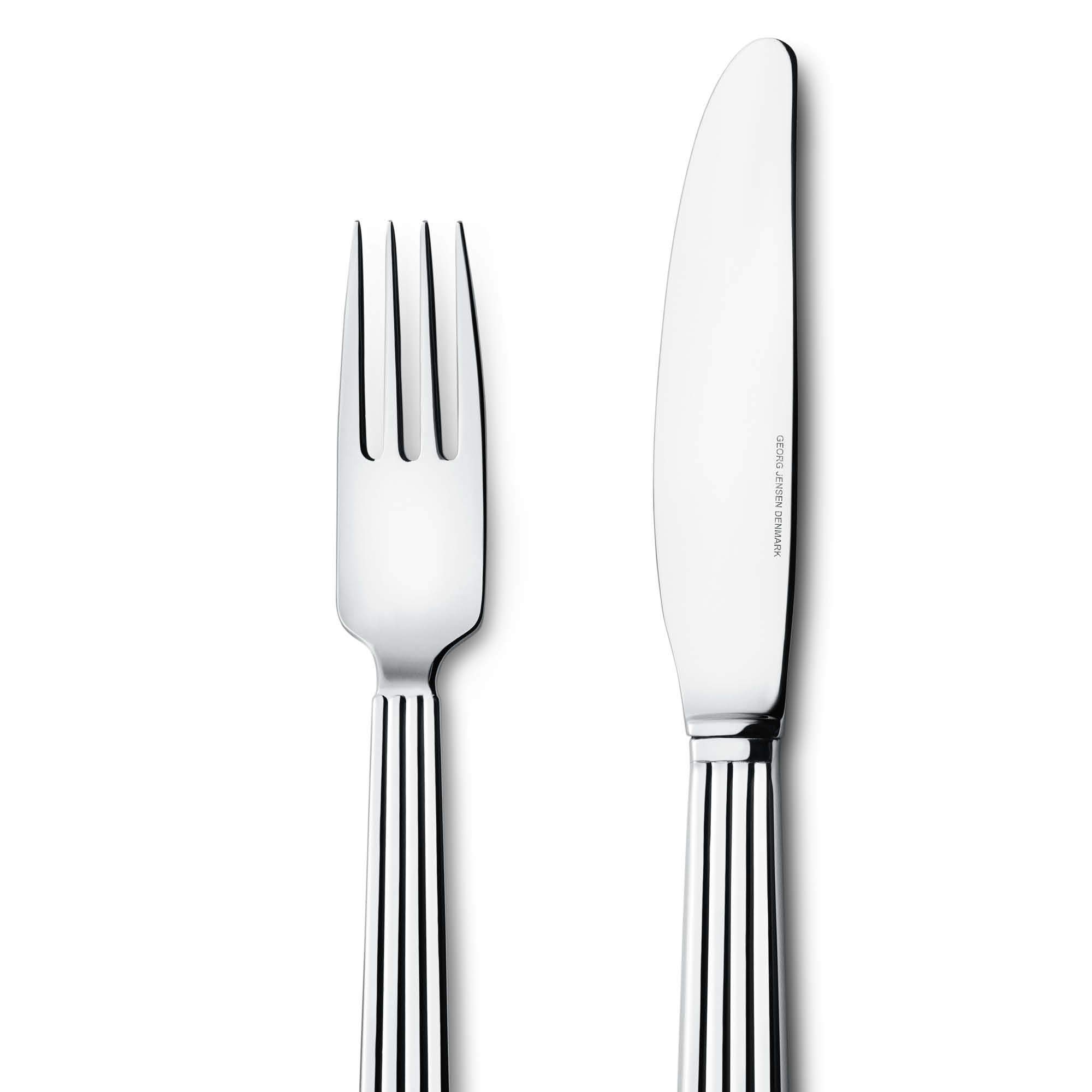 Amazon｜「 Georg Jensen 」 カトラリーセット 16本セット