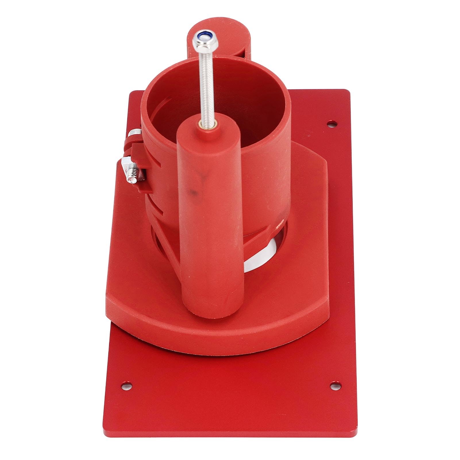 Router Lift Systems Table Insert Plate Lift Base Kit Tenonatura Scanalatura Smussatura Strumenti per la lavorazione del legno fai-da-te