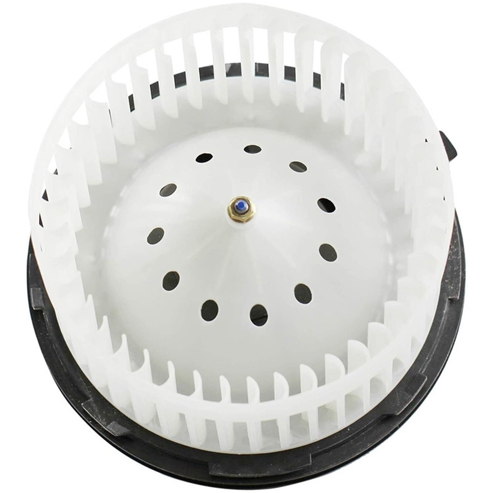 UWUKCJOKQ Heater Blower Motor AC Fan Fits