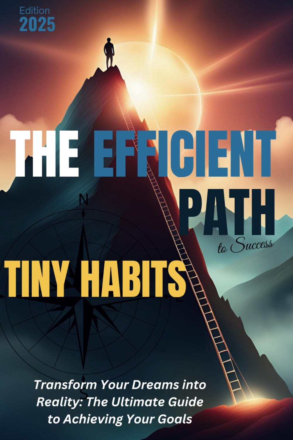 Tiny Habits - Smaller Habits, Bigger Results - The Efficient Path to Success: Tiny Habits to Achieve Daily Success