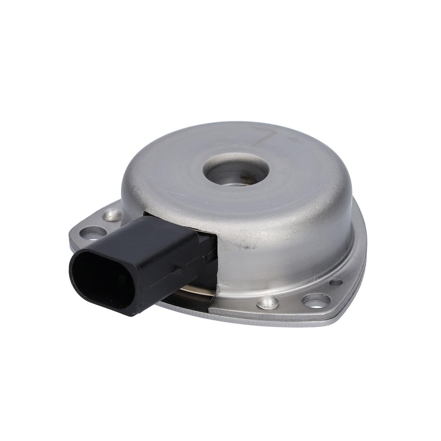 FEBI BILSTEIN Valvola comando, Regolazione albero a camme 181268 Compatibile con: MERCEDES-BENZ C-CLASS, C-CLASS, C-CLASS Coupe, C-CLASS T-Model, C-CLASS T-Model, CLC-CLASS, CLK, CLK Cabriolet