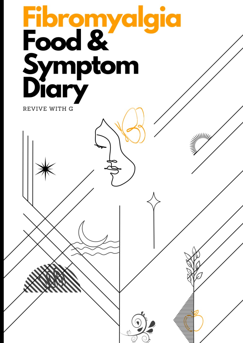 Fibromyalgia Food & Symptom Diary