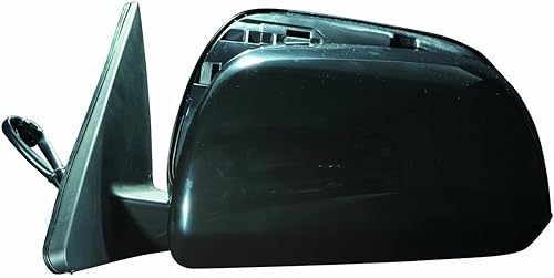 Miniatura 2 de 312-5418L3EBH2 Toyota Highlander Espejo eléctrico calentado lado del conductor con lámpara de charco