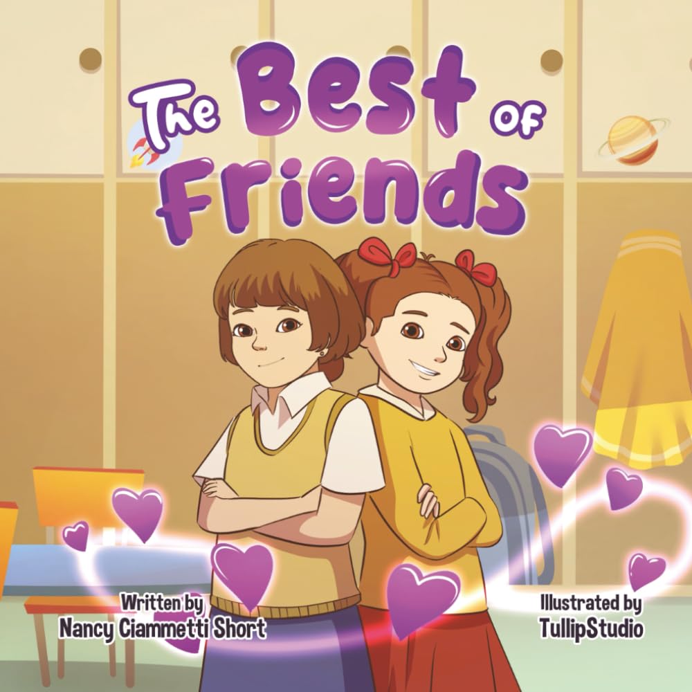 The Best of Friends