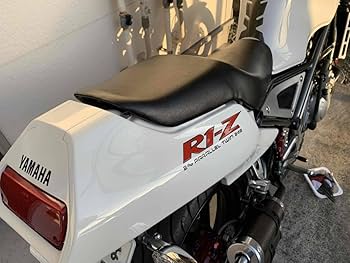 Amazon.co.jp: R1-Z シートカウル デカール カッティング