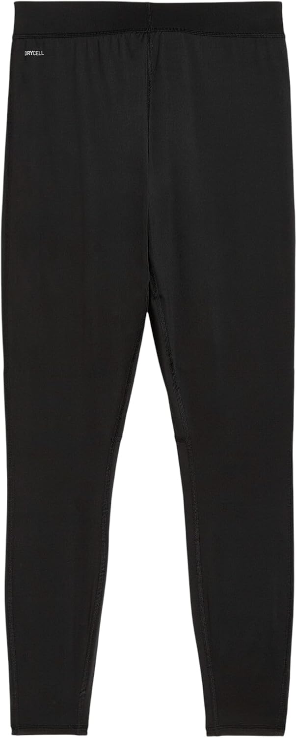 Puma teamLIGA26 Baselayer Long Tight White Black XL Men