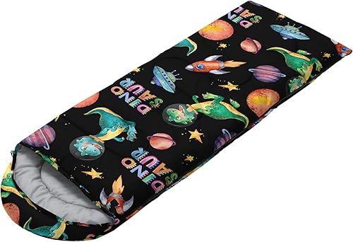 Miniatura 193 de CVHOUSE Camping Sleeping Bags,3 Season Warm & Cool Weather,Lightweight,Waterproof Sleeping Bags for Adults & Kids,Traveling,and Outdoors,Camping