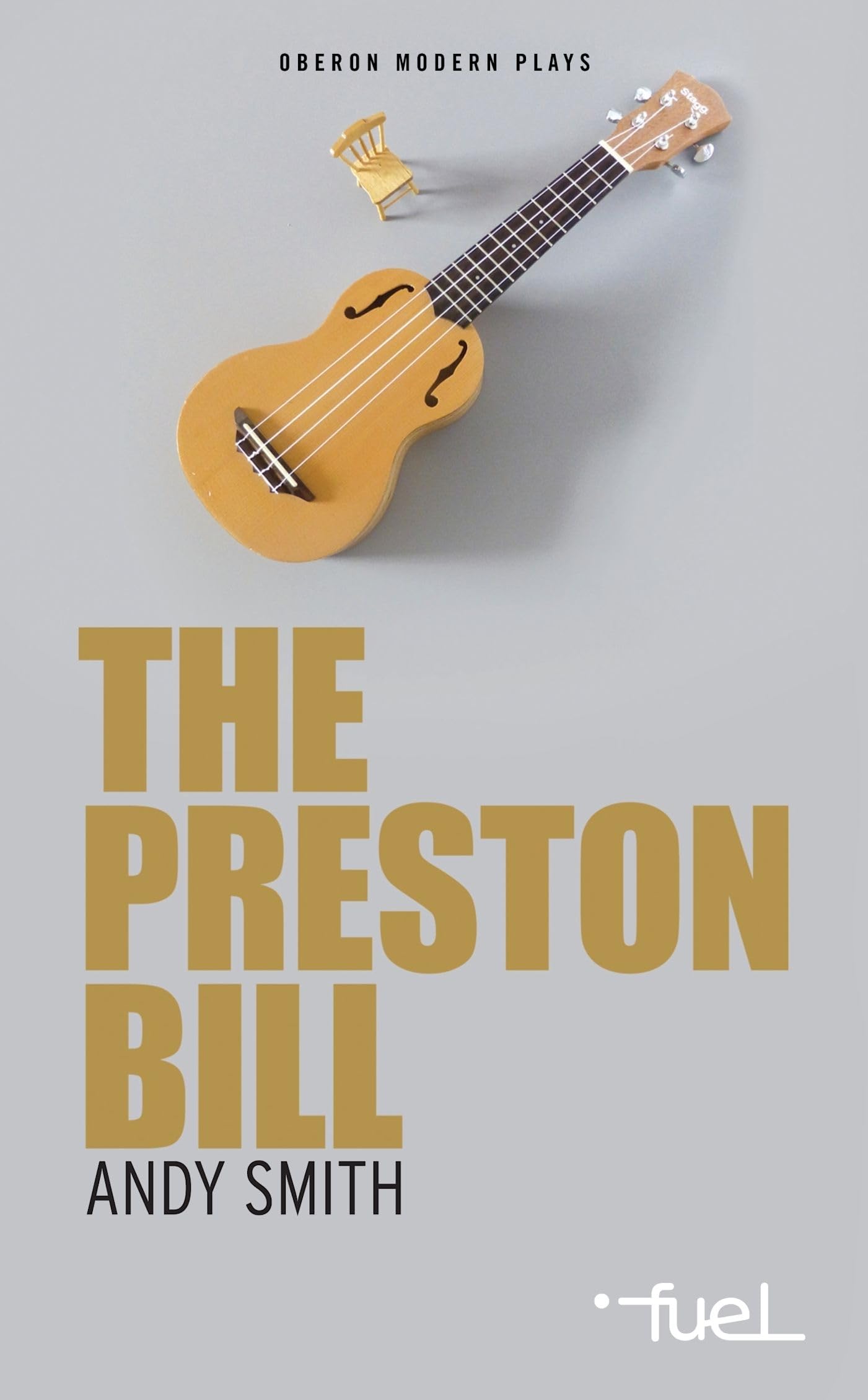 Buy The Preston Bill (Oberon Modern Plays) — BookShops.in