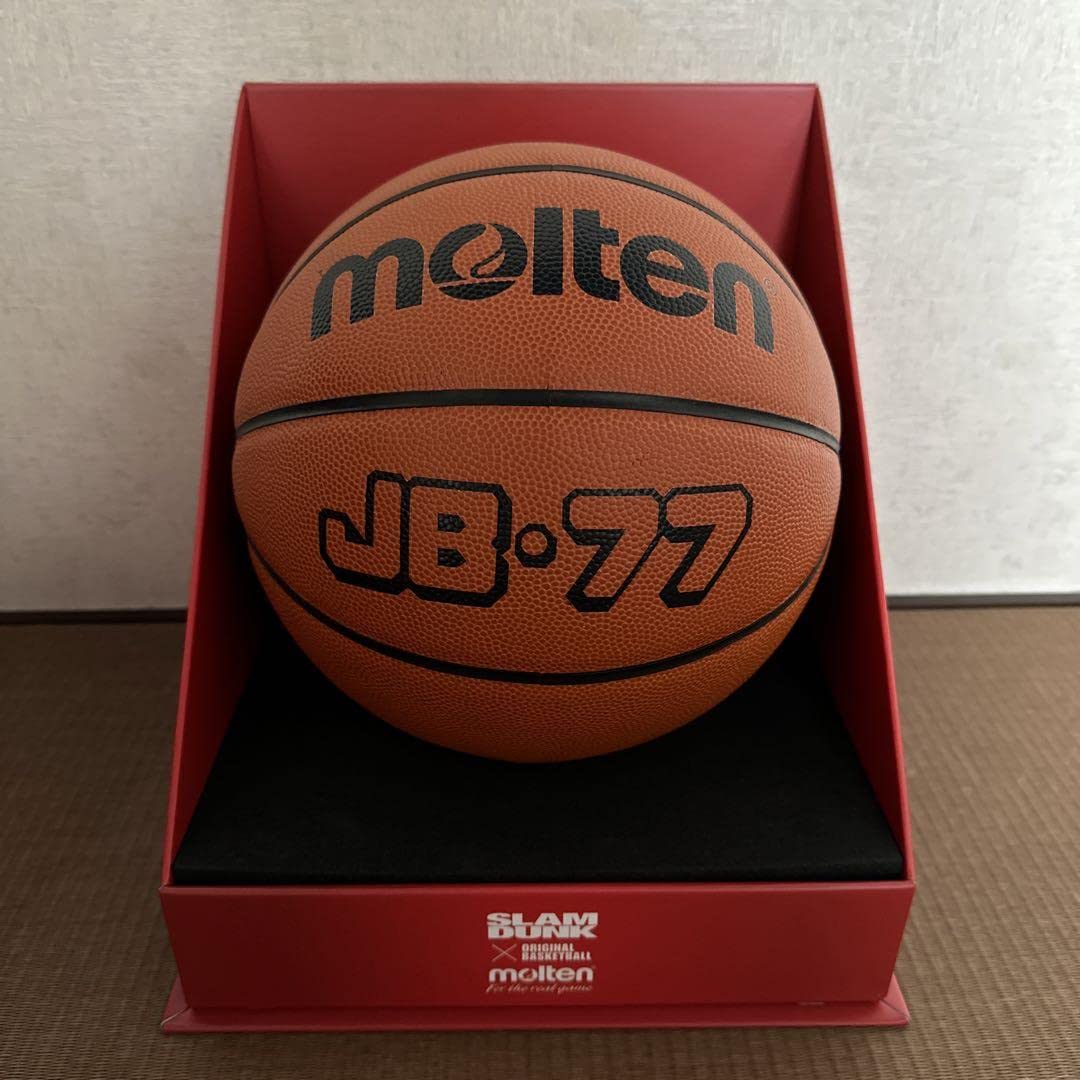 Amazon | SLAMDUNK × molten スラムダンク モルテン コラボ