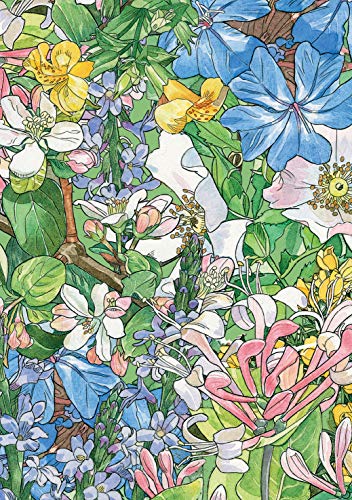 Image of Flowers Oracle