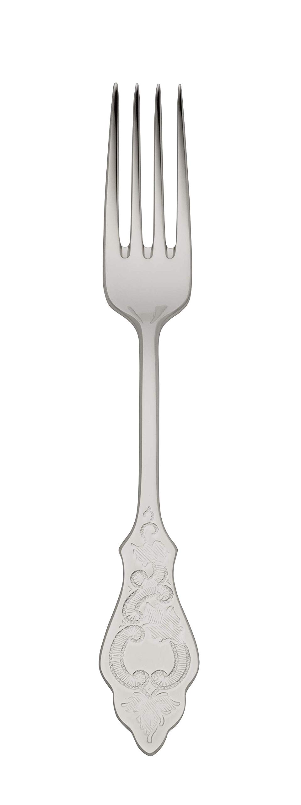 Robbe & Berking Ostfriesen 3 pcs. Couverts pour Enfants (Acier Inoxydable 18/8)
