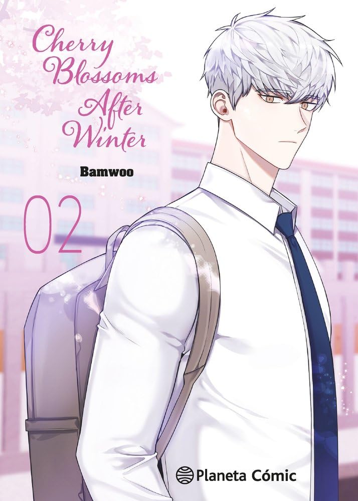 Cherry Blossoms After Winter nº 02: 2 | Amazon.com.br