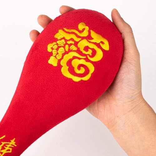 Miniatura 4 de Masajeador de acupuntura Masaje Corporal Stick Herramienta de Masaje de Espalda Masajeador de Pat Body Hammer Masajeador de varilla de acupuntura