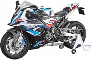 Amazon.co.jp: コレクション用ダイキャストバイクモデルミニ