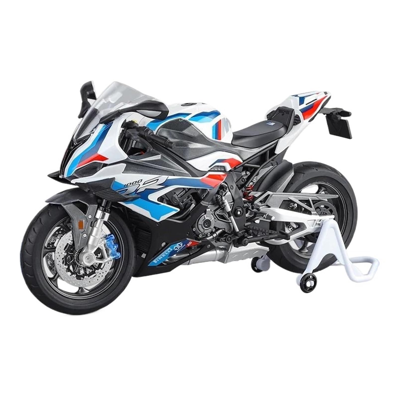 Amazon.co.jp: コレクション用ダイキャストバイクモデルミニバイク限定