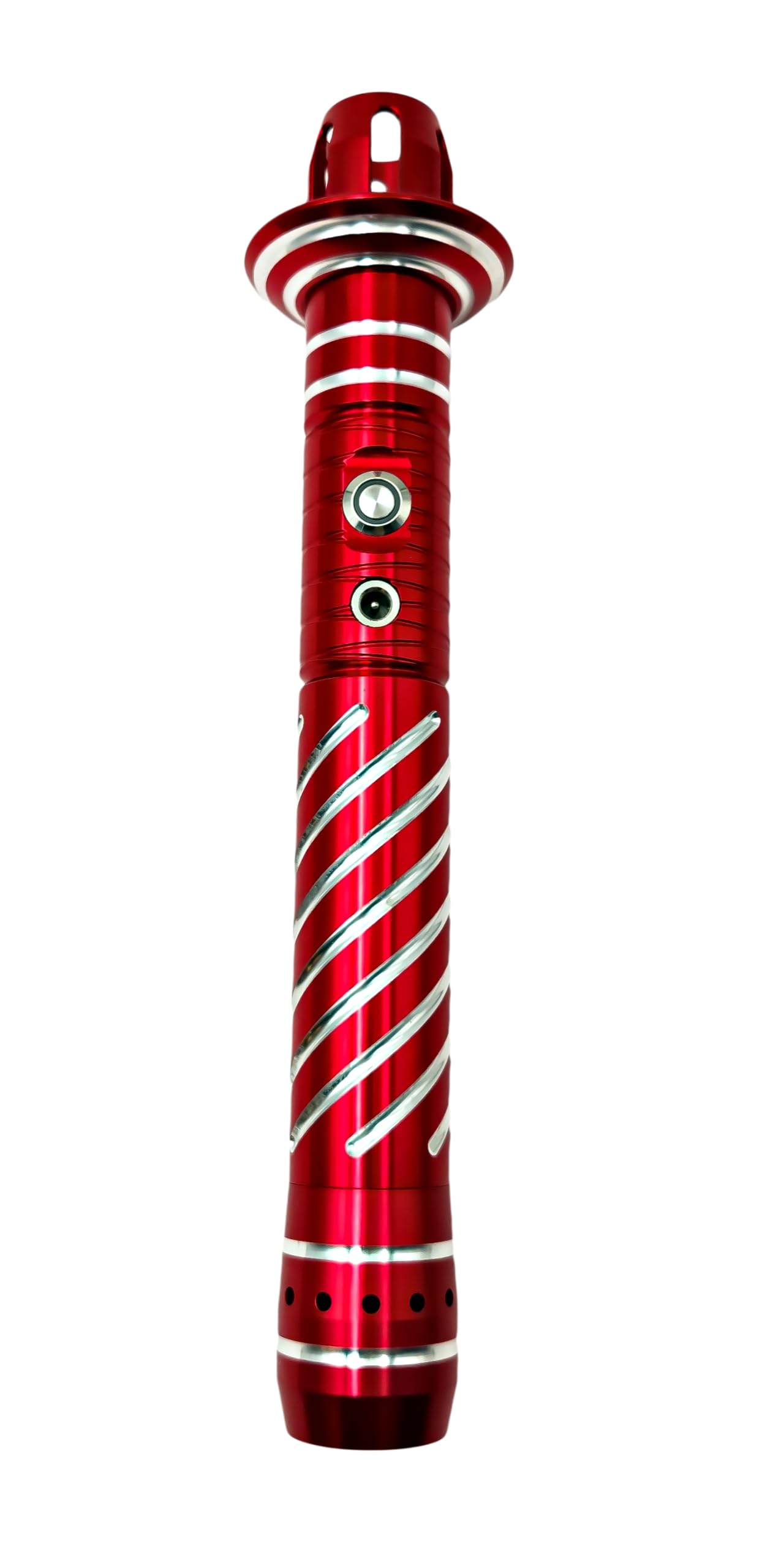 Crimson Moonlight | Lightsaber (RED)