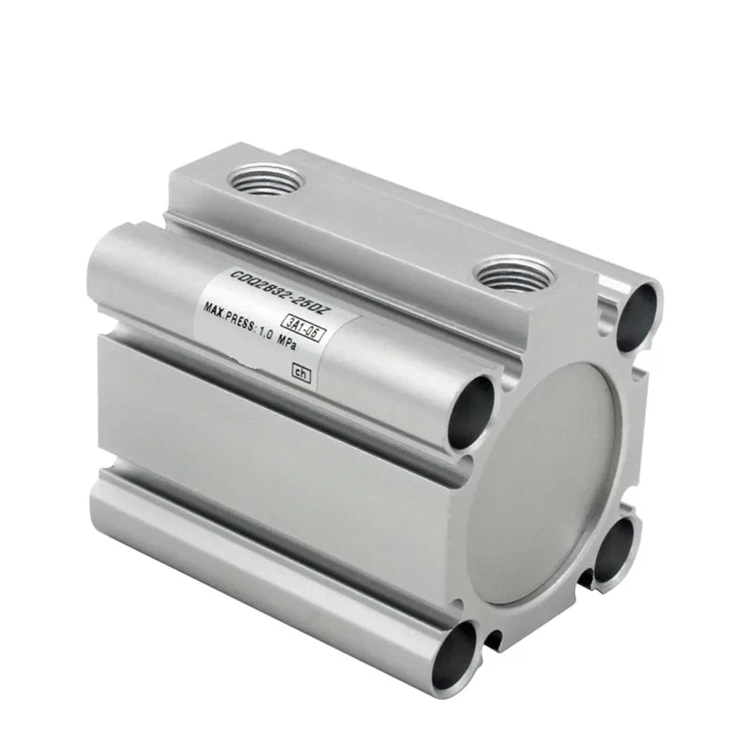 TANOSEE 感熱レジロール紙幅80mm×長さ63m ×12mm 3巻入13個 TANOSEE