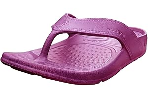 Nuusol Cascade Flip Flops: Ideal All-Terrain Sandals for Women