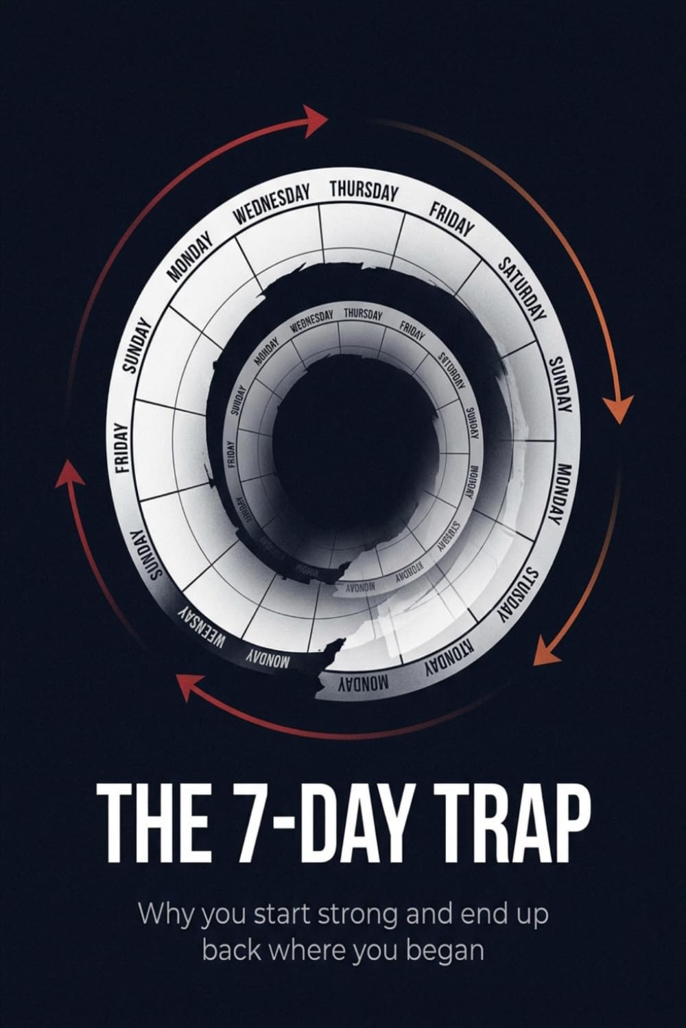 The 7 Day Trap: Why You Start Strong and End Up Back Where You Began