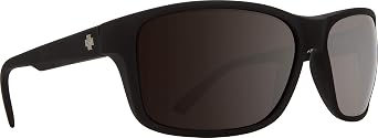 Spy Optic Arcylon Black/Happy Gray Green Polar One Size