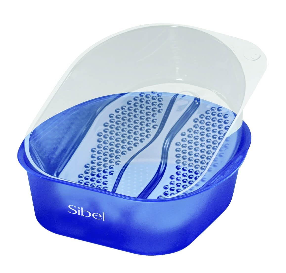 Sibel pedicure kąpiel stóp