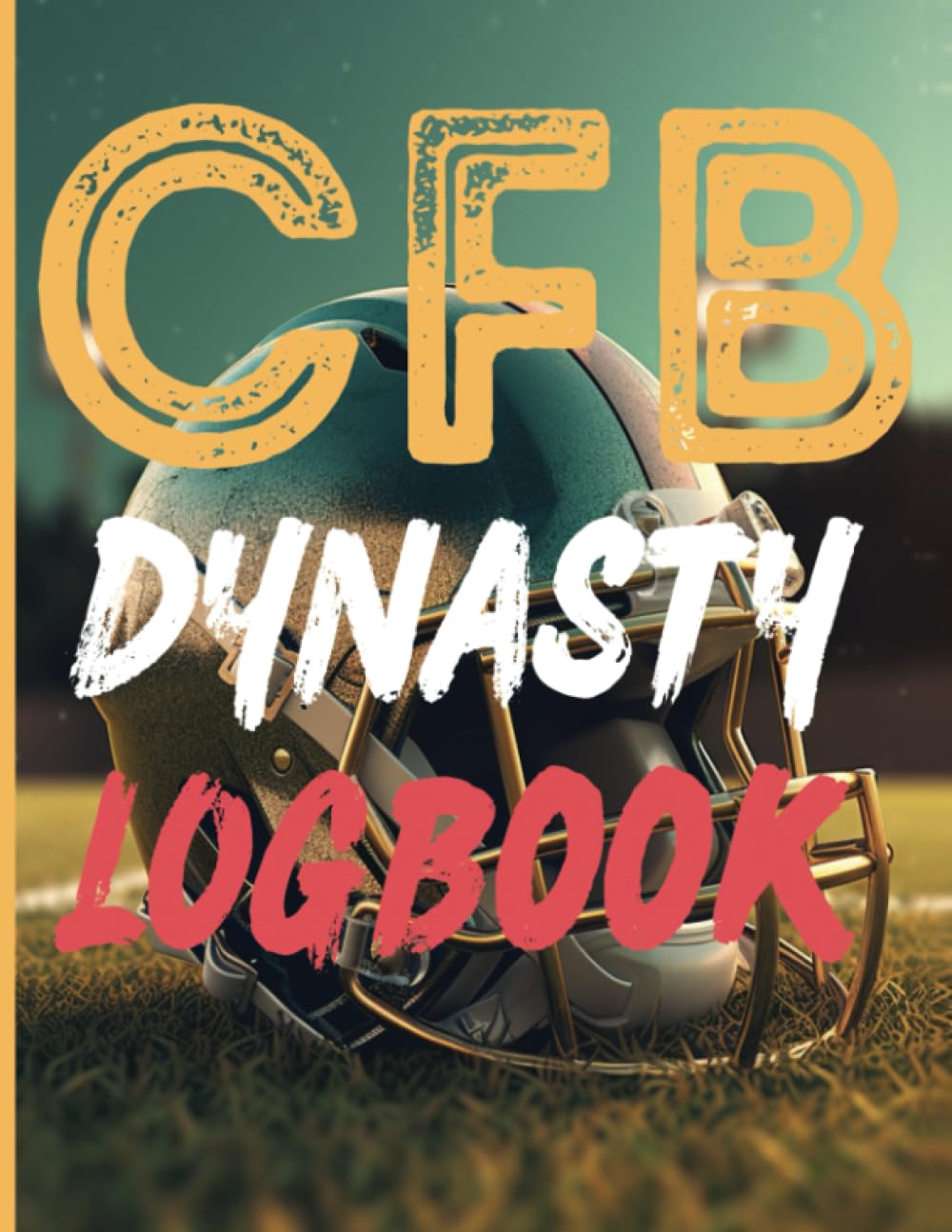 CFB Dynasty Logbook