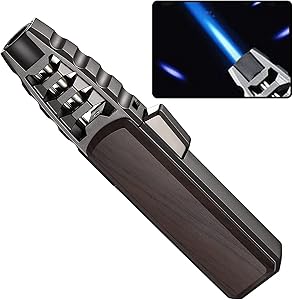 Torcia a mano per il cibo thumbnail classifica