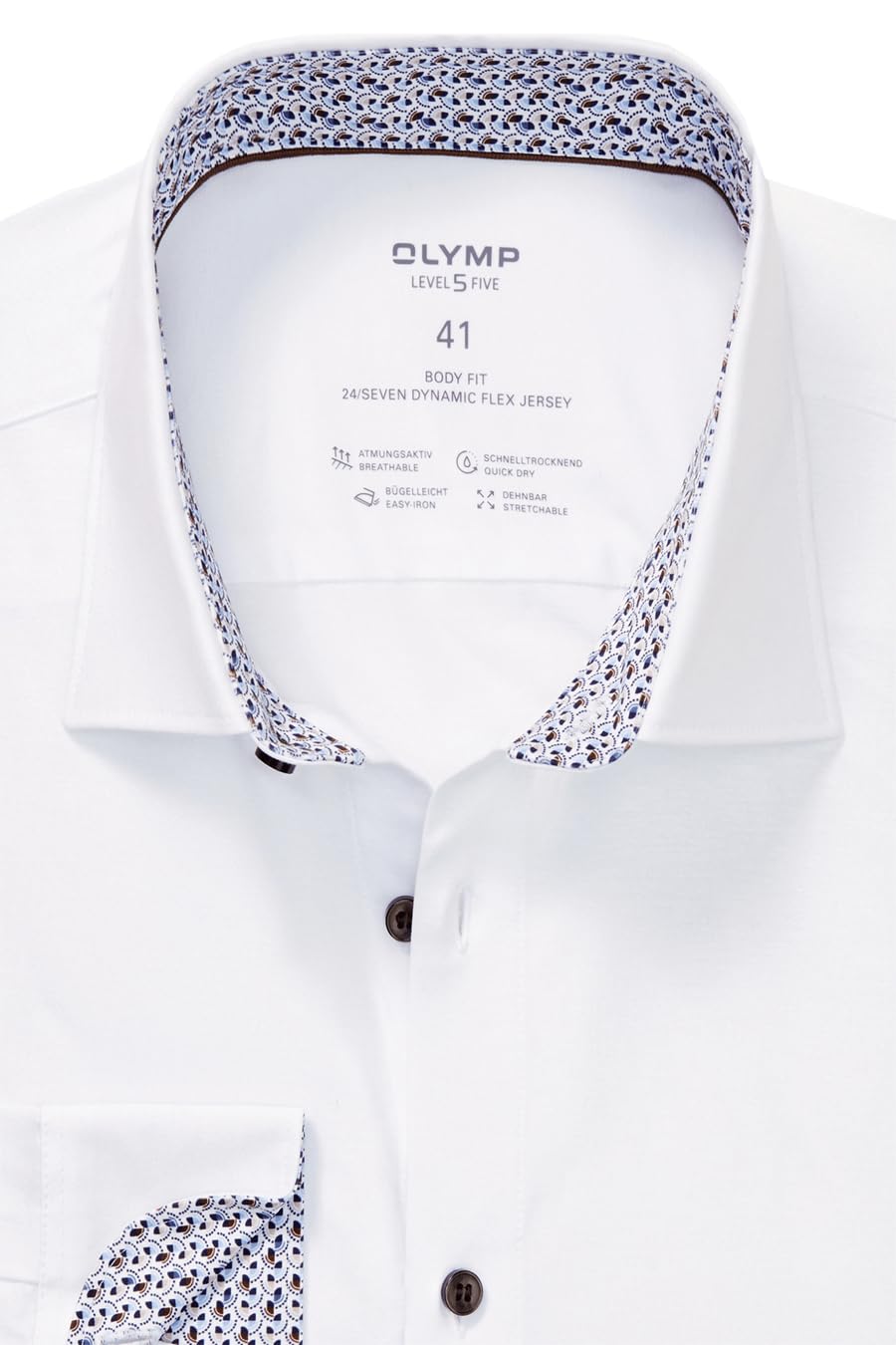OLYMP 217884-Hemden