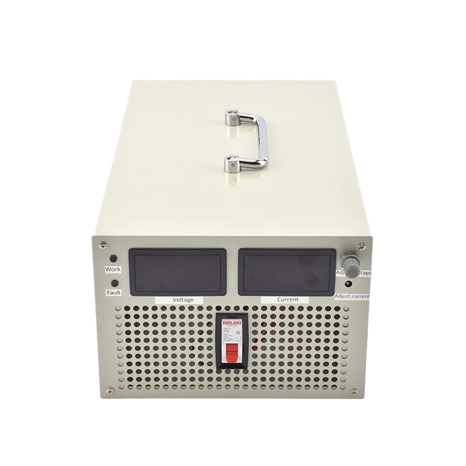 JJKKOZVQF 6000W Switching Power Supply(380V,0-300V 0-20A)