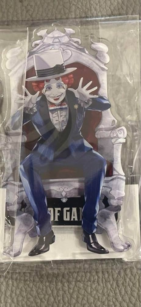 ストグラ 二十日ネル アクスタ、アクキー Amazon.co.jp