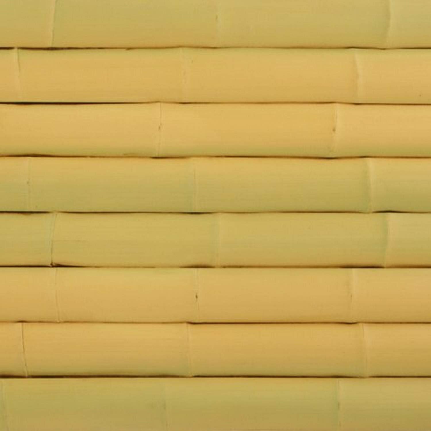 Texture Plus Indoor/Outdoor Siding Panel, Giant Grain Bamboo, Young - Sample