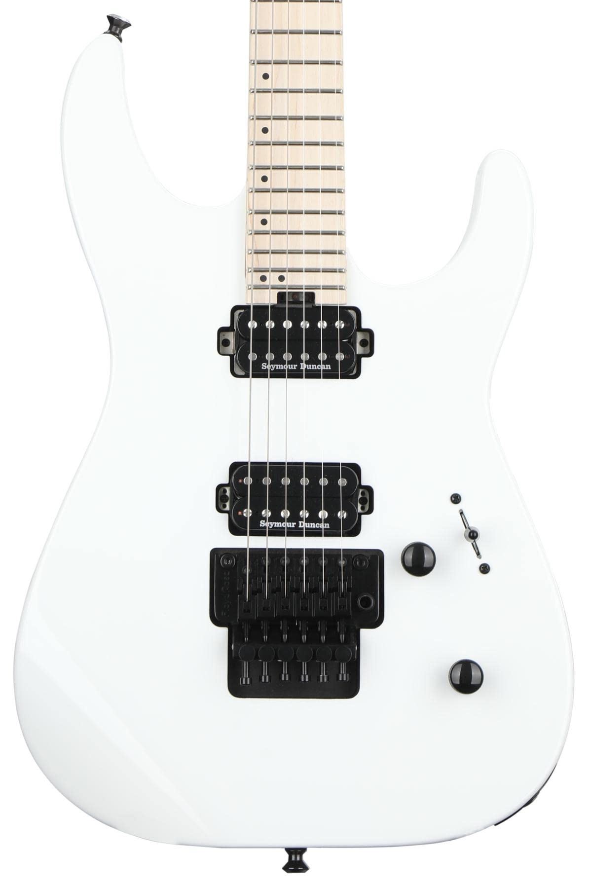 Amazon | JACKSON エレキギター Pro Series Dinky™ DK2M, Maple