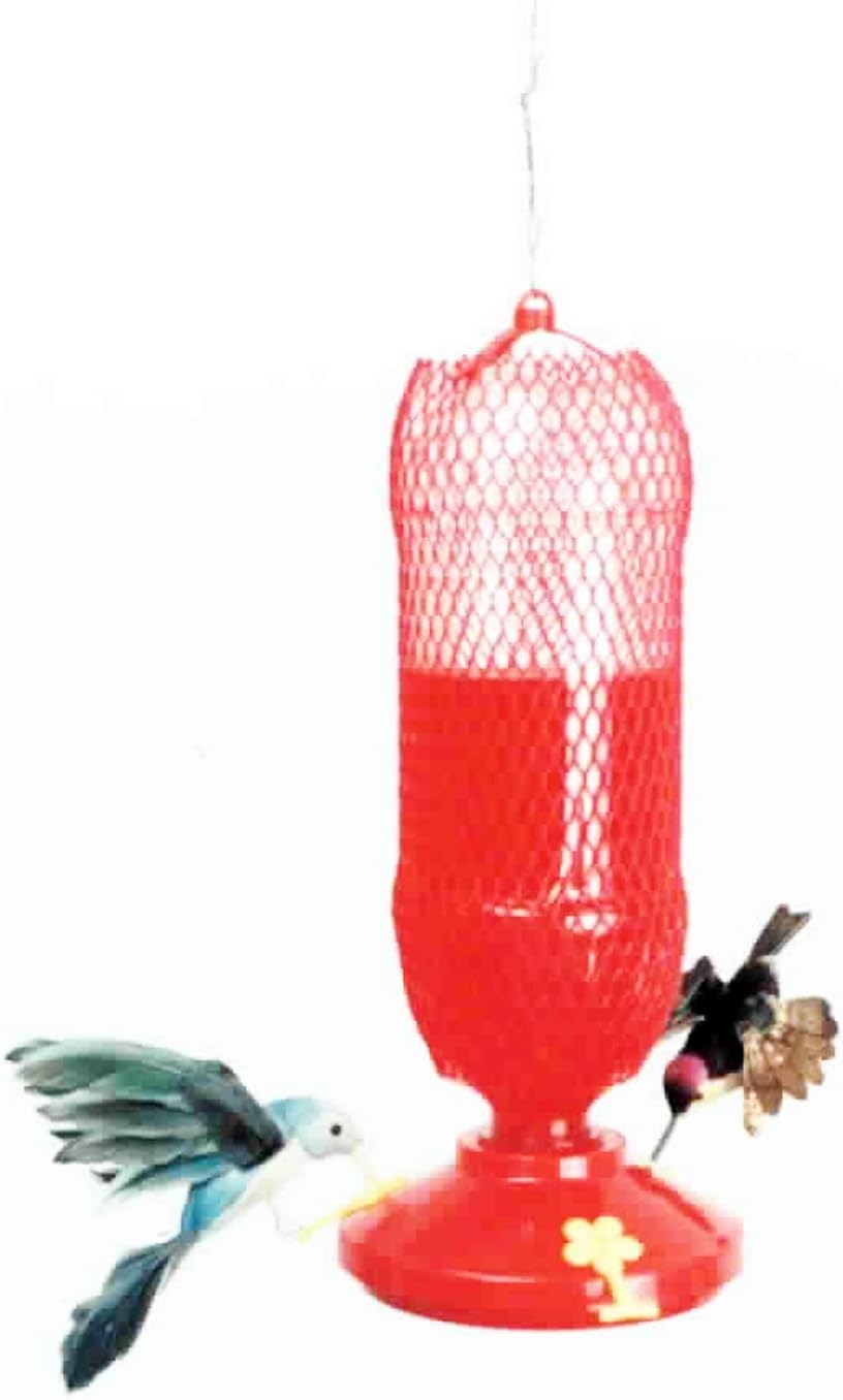 Gadjit Soda Bottle Hummingbird Feeders Kits (Pack of 2