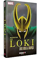 Loki: Onde Mora a Trapaça