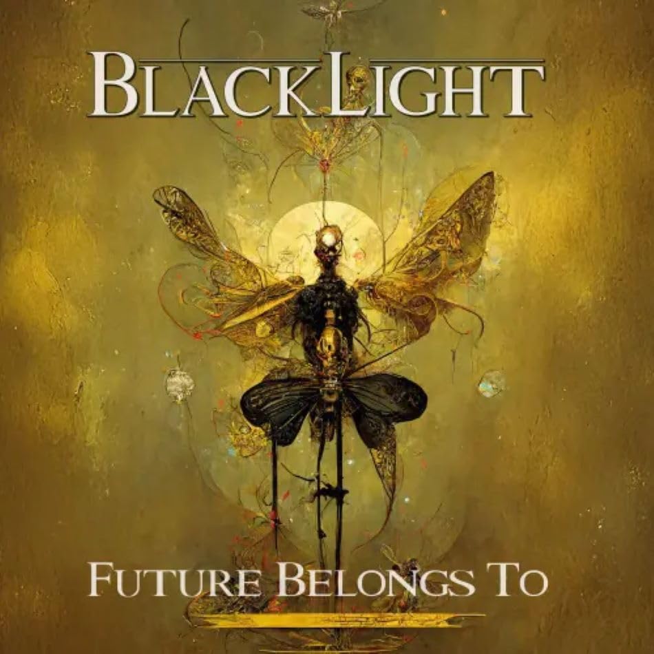 Amazon.co.jp: FUTURE BELONGS TO / フューチャー・ビロングス