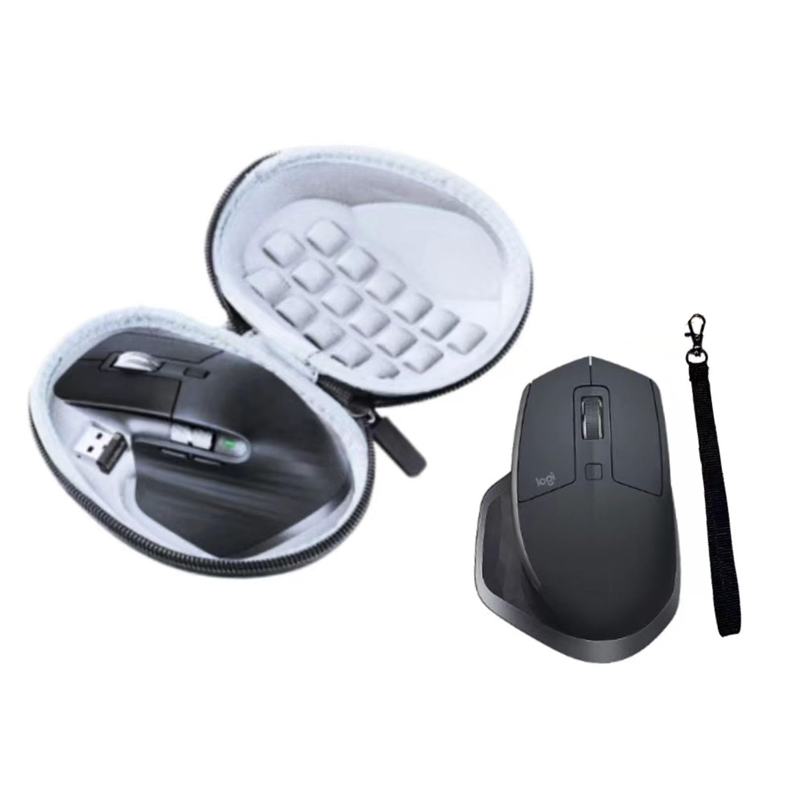 Logicool MX master3 【ケース付き】 Amazon.com: Hermitshell Hard