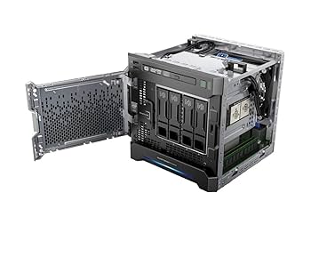 HPE ProLiant Microserver Gen8 | Intel Xeon E3-1220l V2 2.3
