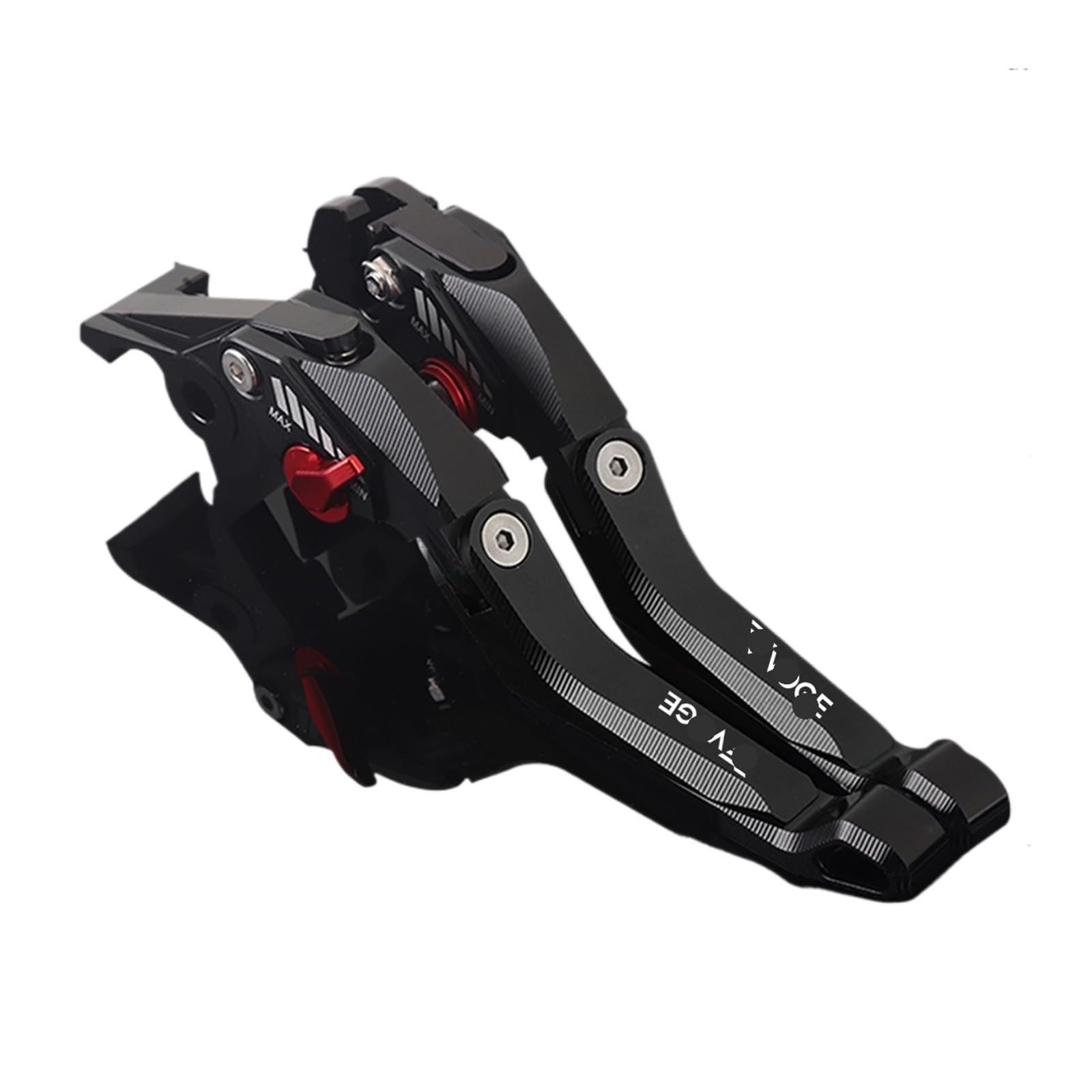 Ewsjg D For Loncin For Voge 300 Rally Motorcycle 300Rally Adjustable Cnc 5 Aluminium Brake Clutch Levers Clutchs Brakes Handle Levers