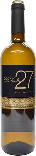 Distribuidor 6 x Meoriga Esencia 27 Verdejo Vino de la Tierra de Castilla y León (Caja de 6 Botellas de 75 cl)