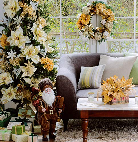 asca（アスカ）スタンディングサンタクロース