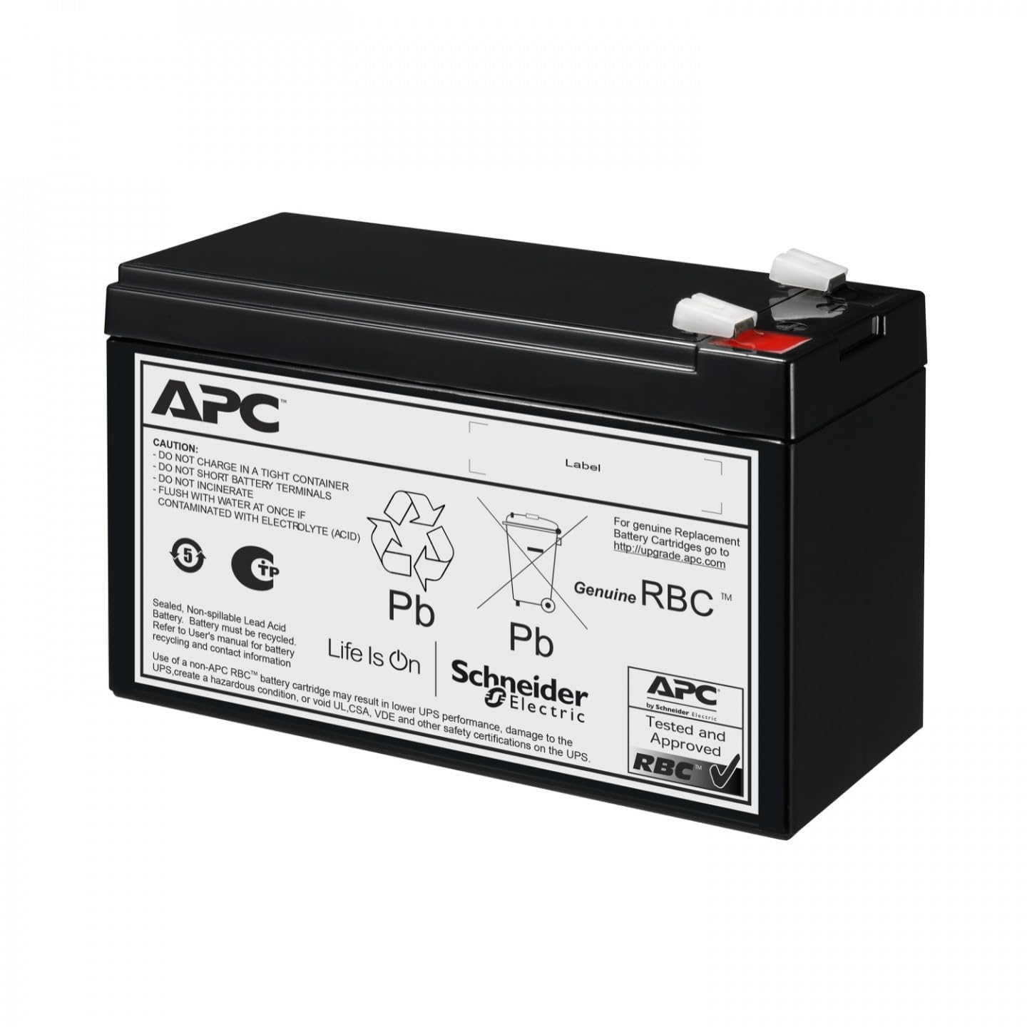 APC APCRBC176