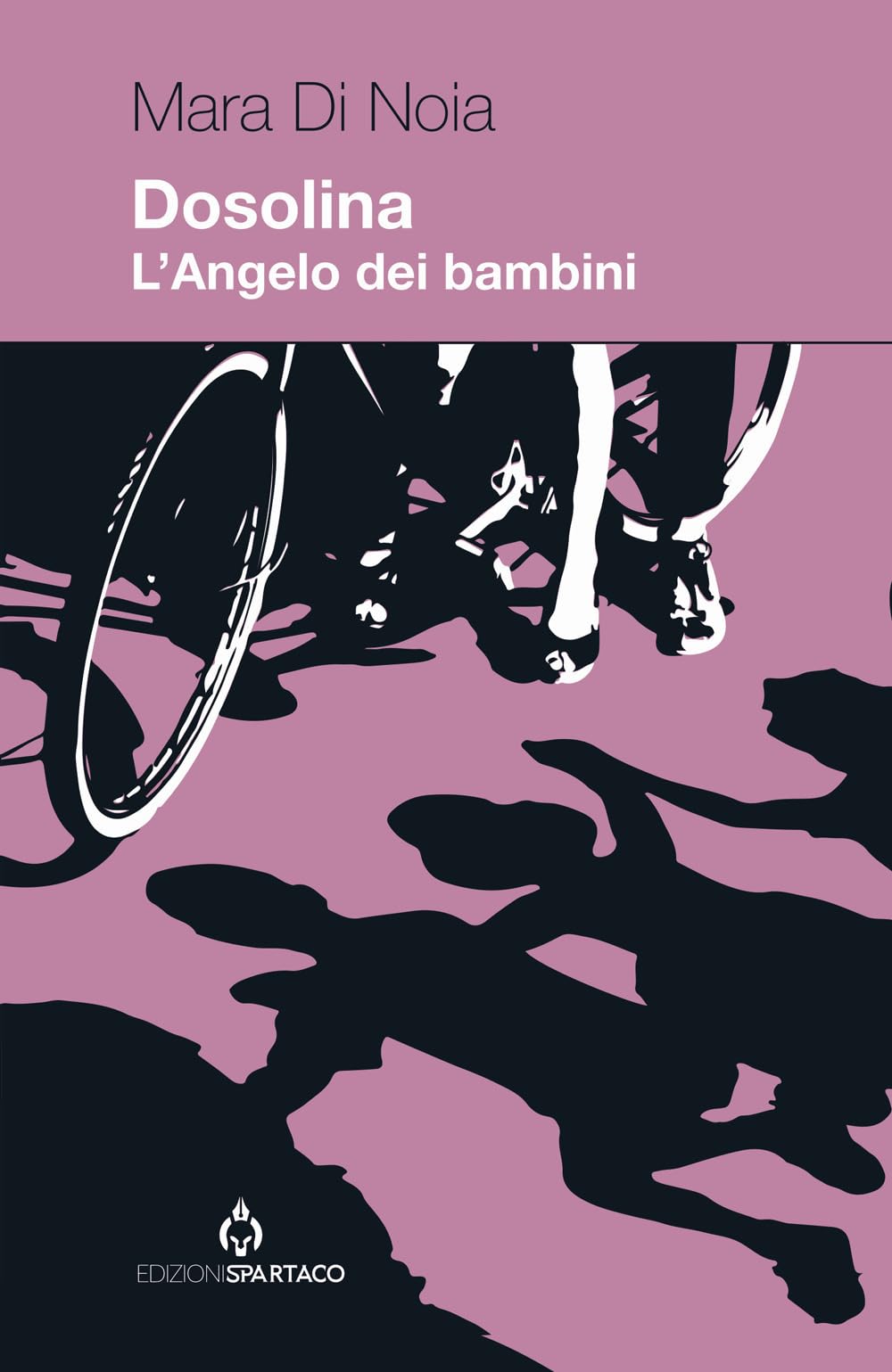 Dosolina. L'angelo Dei Bambini - 4