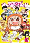 Himouto! Umaru-chan Vol. G1 (Vol. 13)
