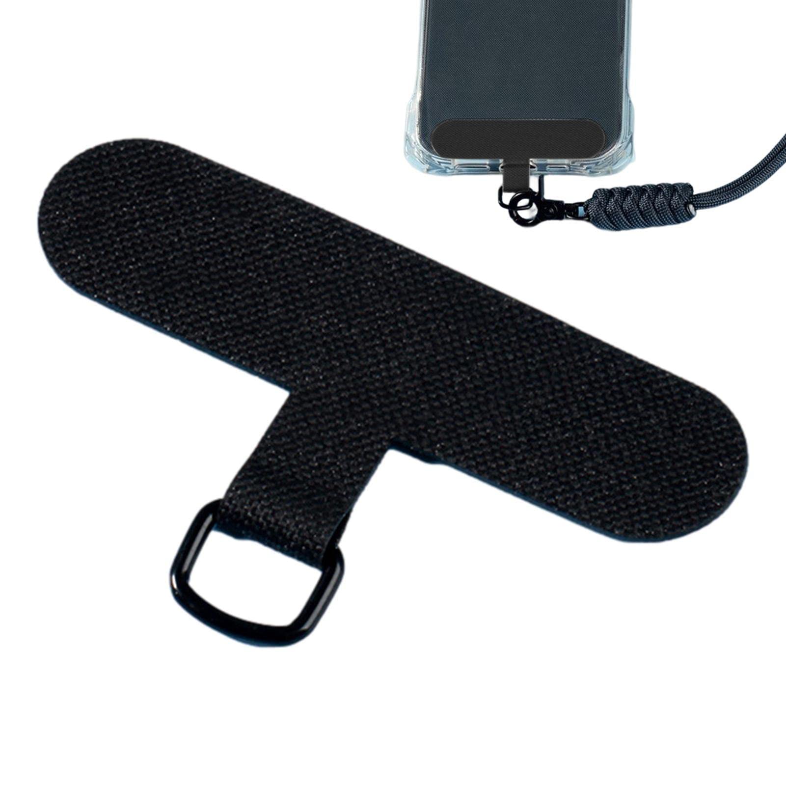 Protection Téléphone Portable 8 Languettes Attache Téléphone - Support Pour Cordon Et Anti-chute Anti Chute Smartphone