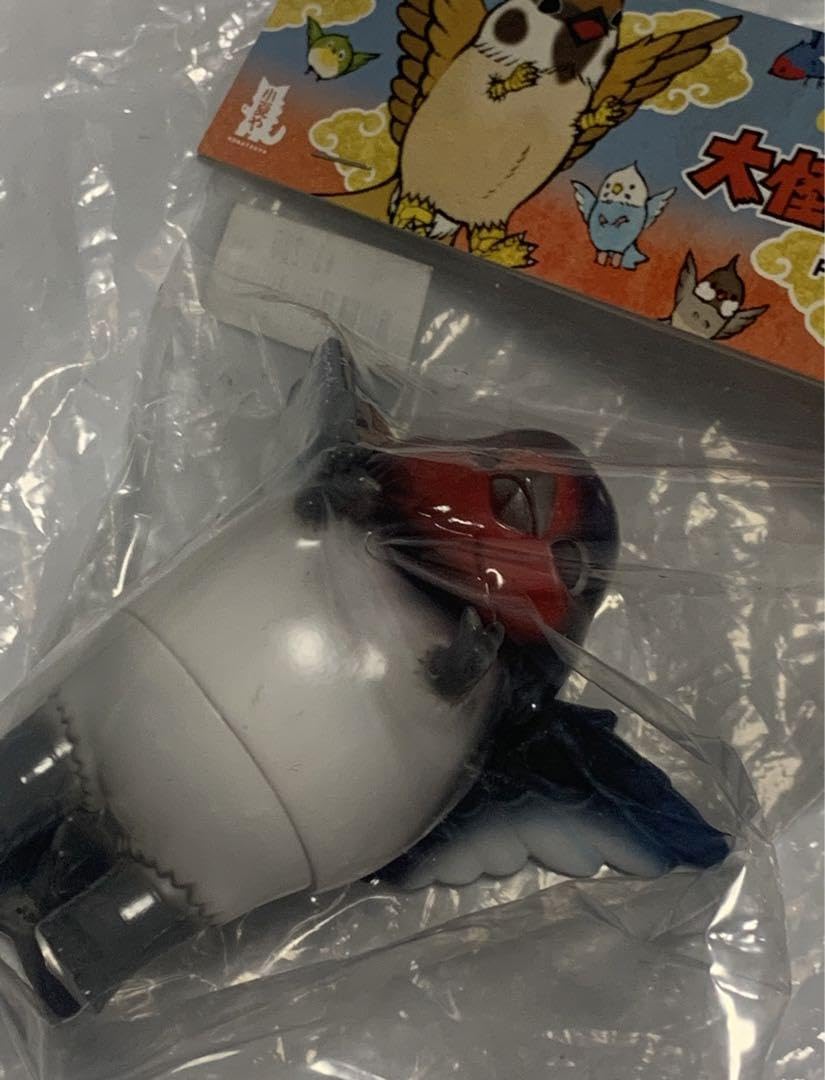 大怪鳥ピゴラ　子夏屋 小夏屋 大怪鳥ピゴラ PIGORA レインボーセキセイインコ - メルカリ