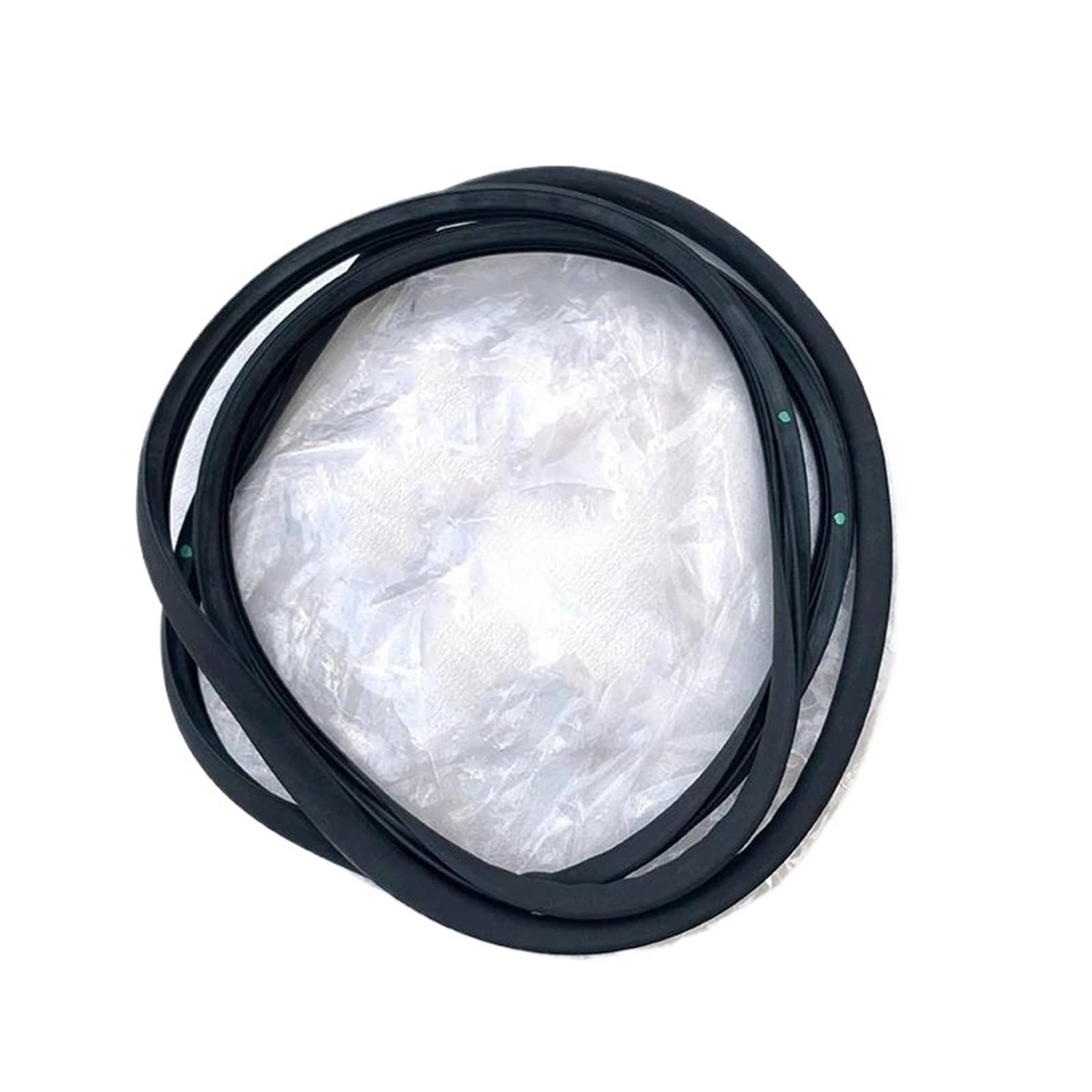 for ES350 GS350 GS450H 2007 2008 2009 2010 2011 2012 2013 2014 2015 2016 63251‑30100 Auto Sunroof Window Rubber Seal Car Window Seals