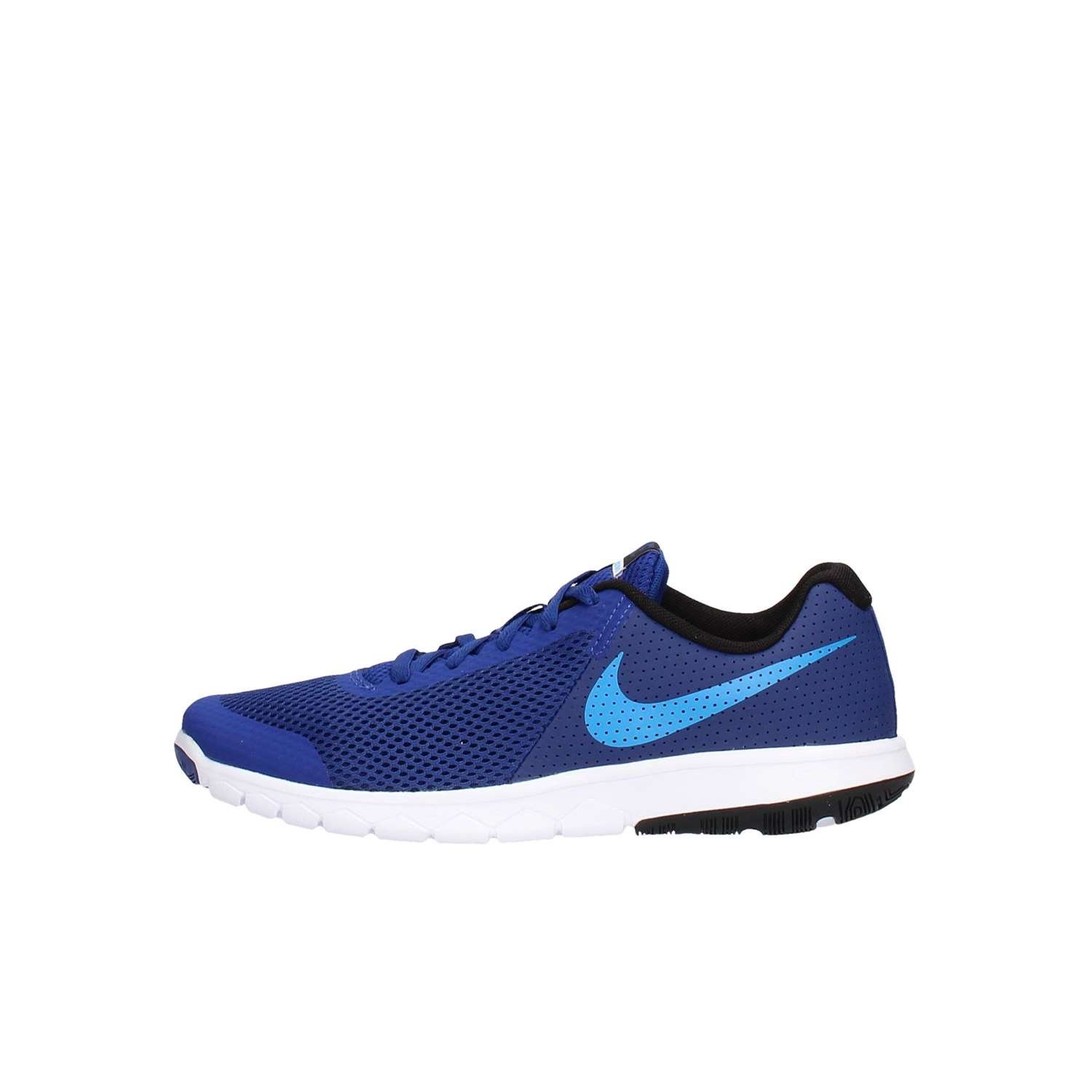NikeBoys Mesh Running Shoes
